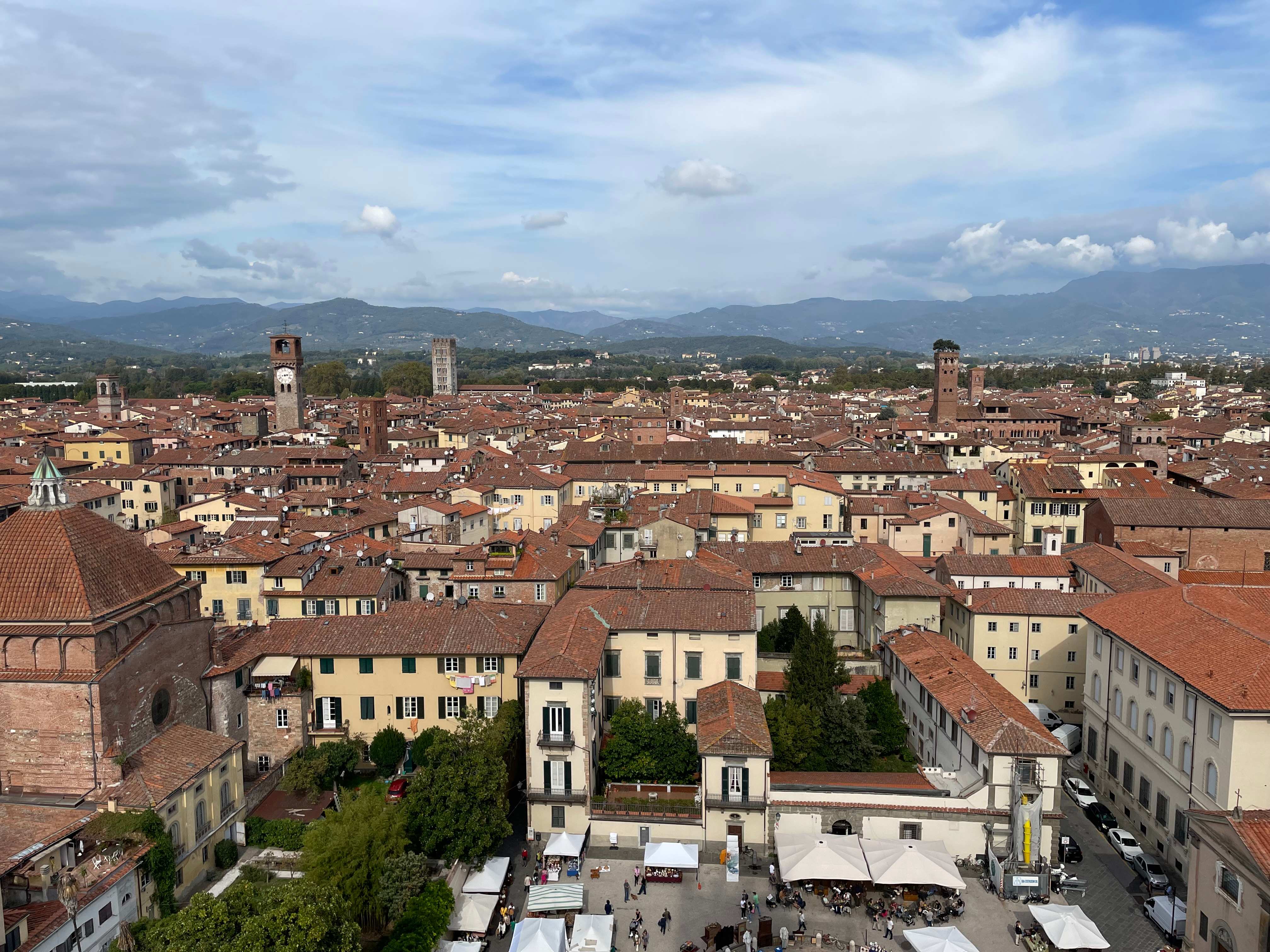 Lucca